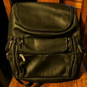 Wilson Leather Bag